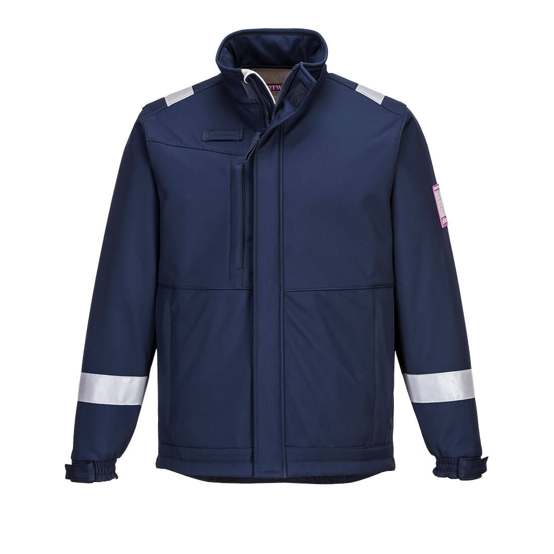 Modaflame Softshell FR Jacket (MV73)