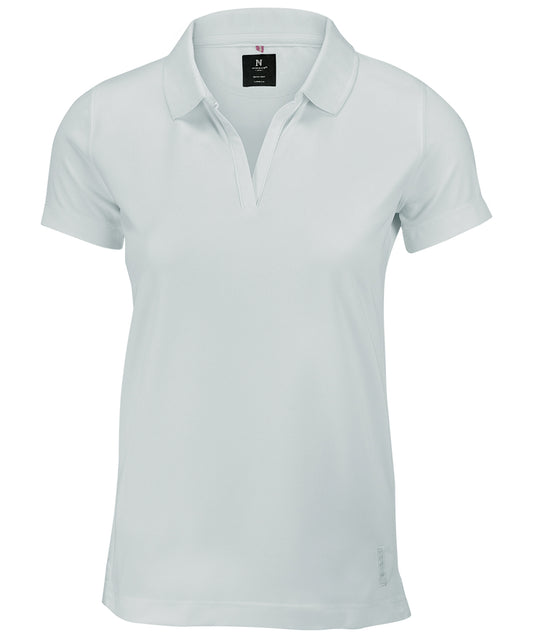 Women’s Clearwater – quick-dry performance polo