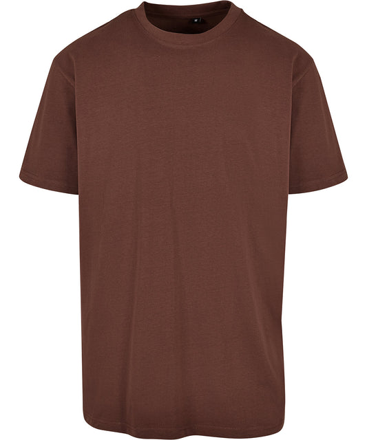 Oversized Jersey tee