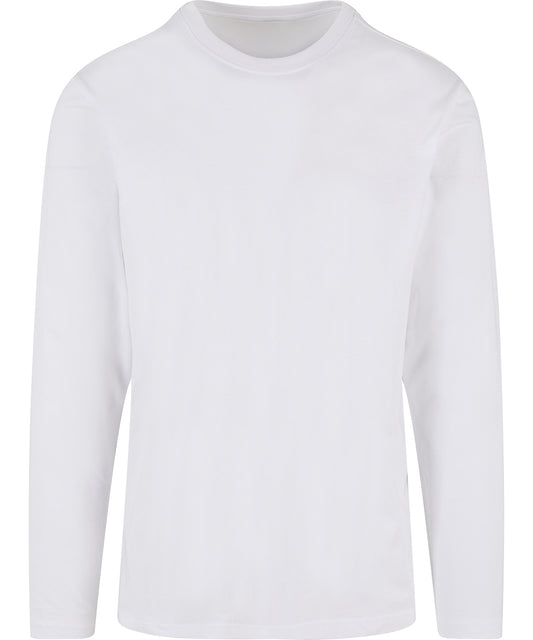 Regular fit long sleeve shirt