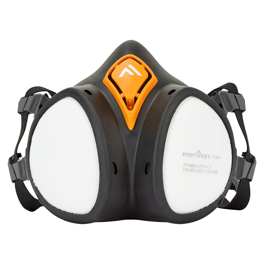 ABEK1P3 Ready to use Half Mask (P441)