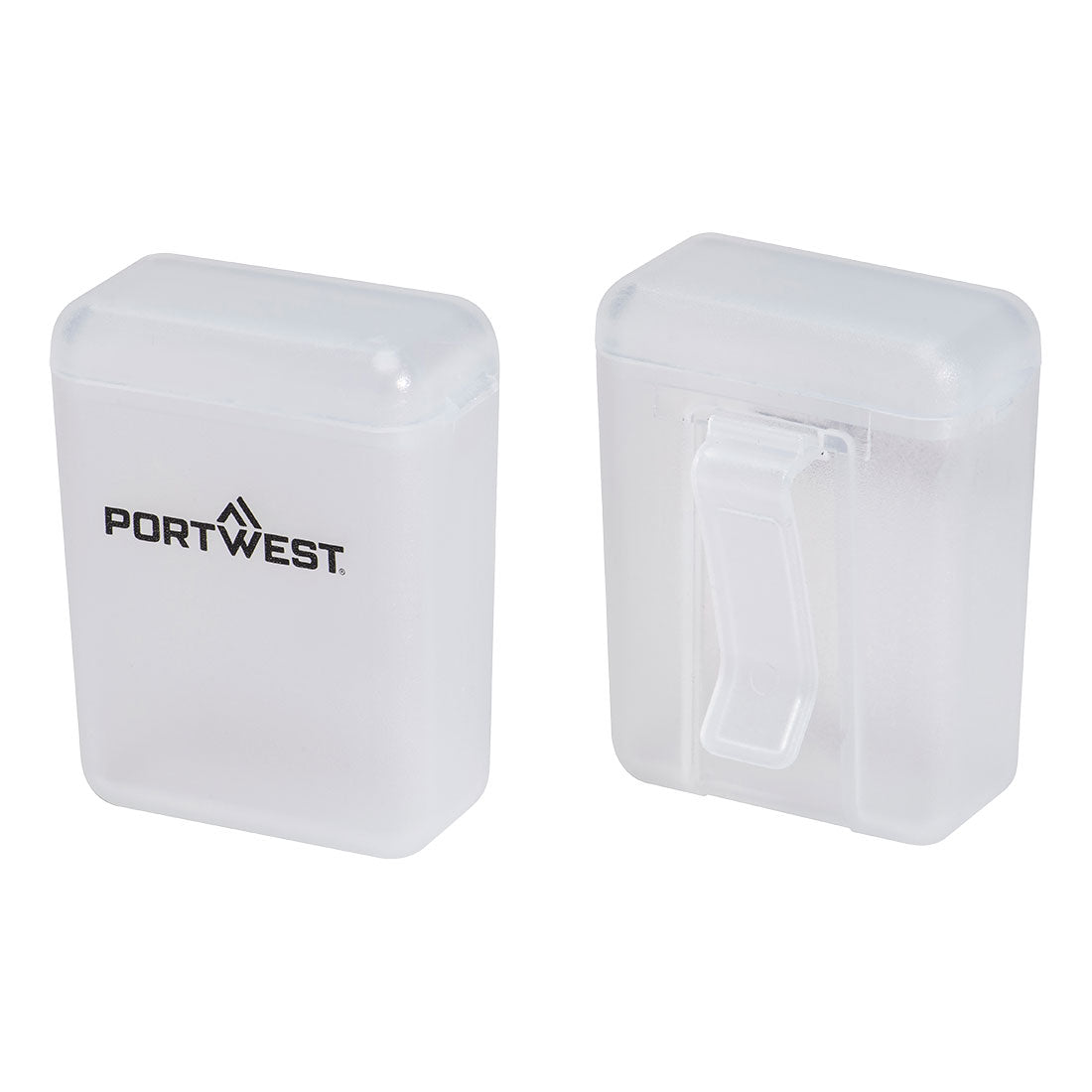 Ear Plugs Storage Box (Pk50) (PA09)