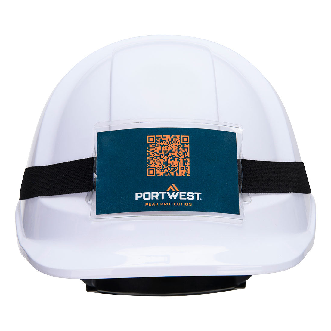 Universal Helmet Badge Holder (PA40)