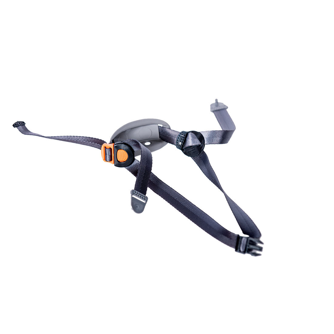 Chin Strap 4 Height Endurance (Pk5) (PA49)