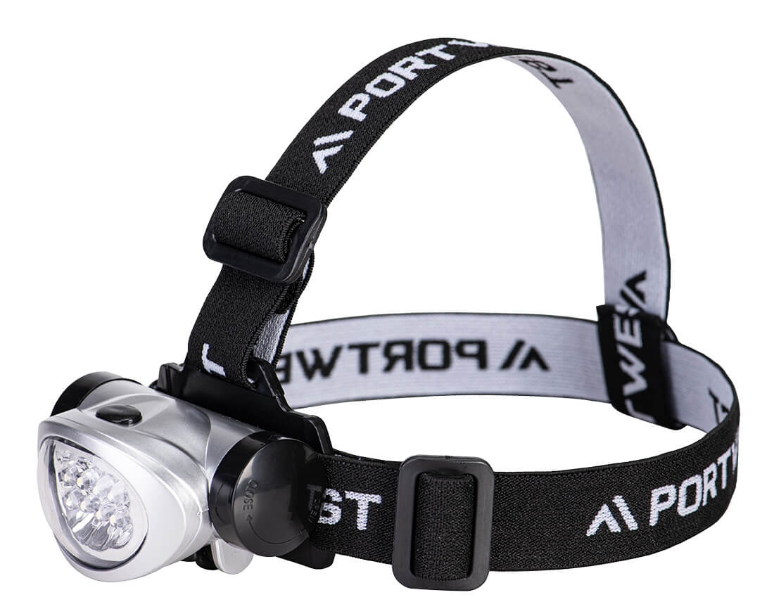 LED Head light (PA50)