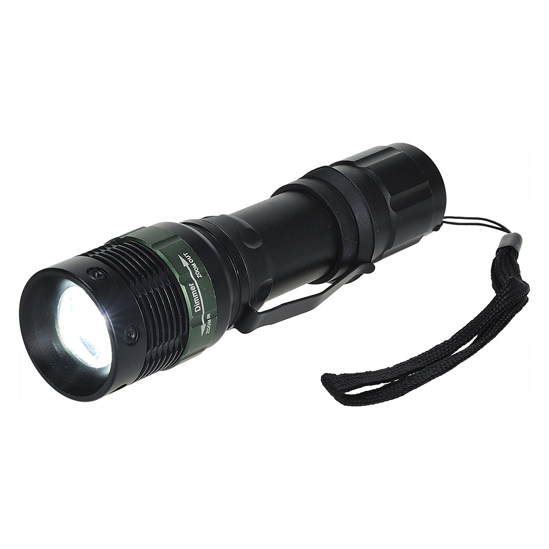 Tactical Torch (PA54)