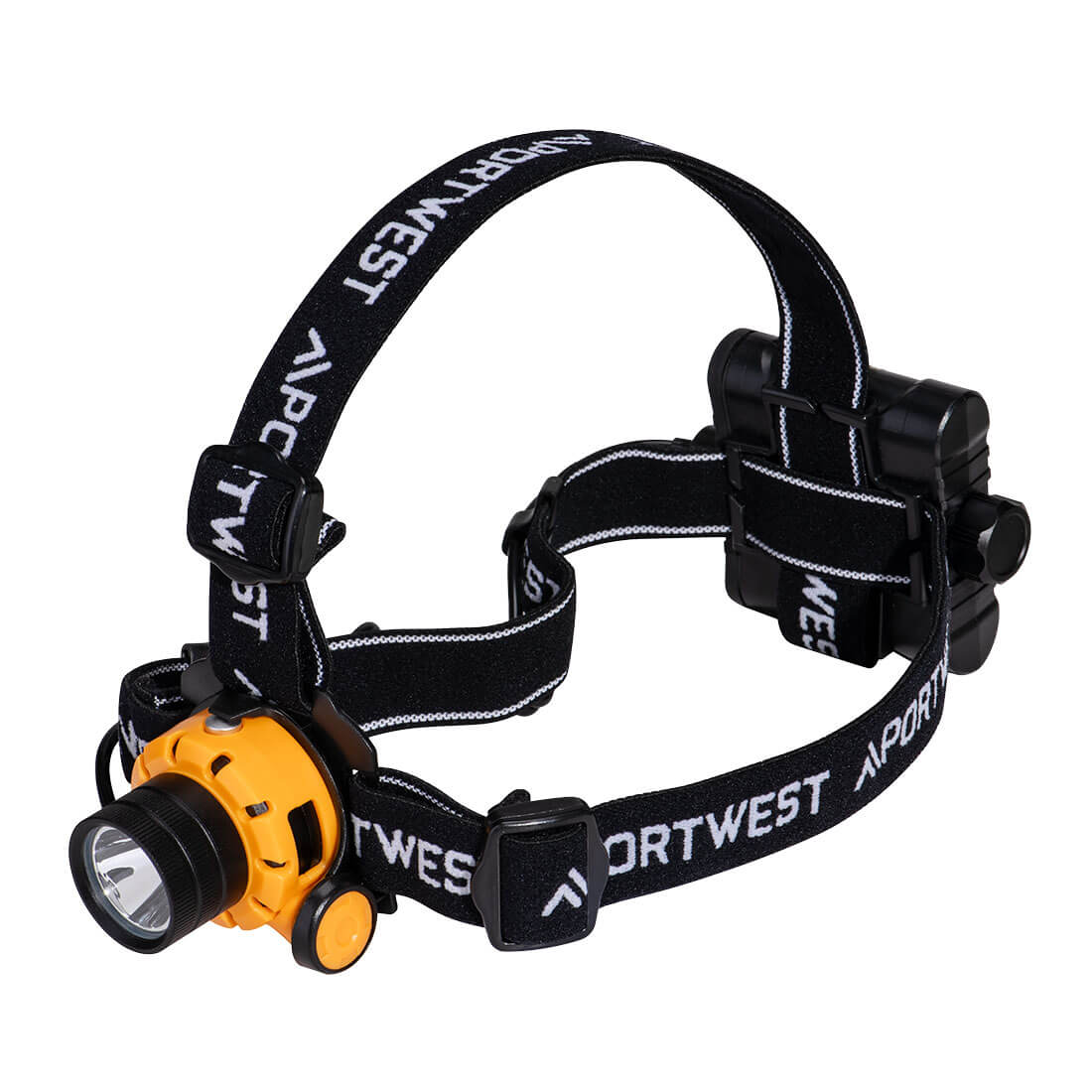 Ultra Power Head Light (PA64)