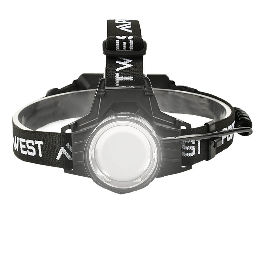 High Power Focusing Head Light (PA81)