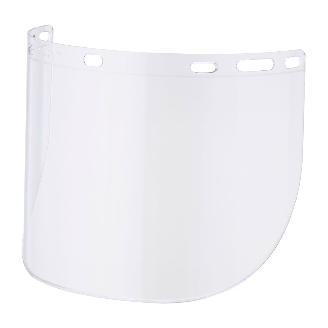 PC Premium Visor clear (PF40)