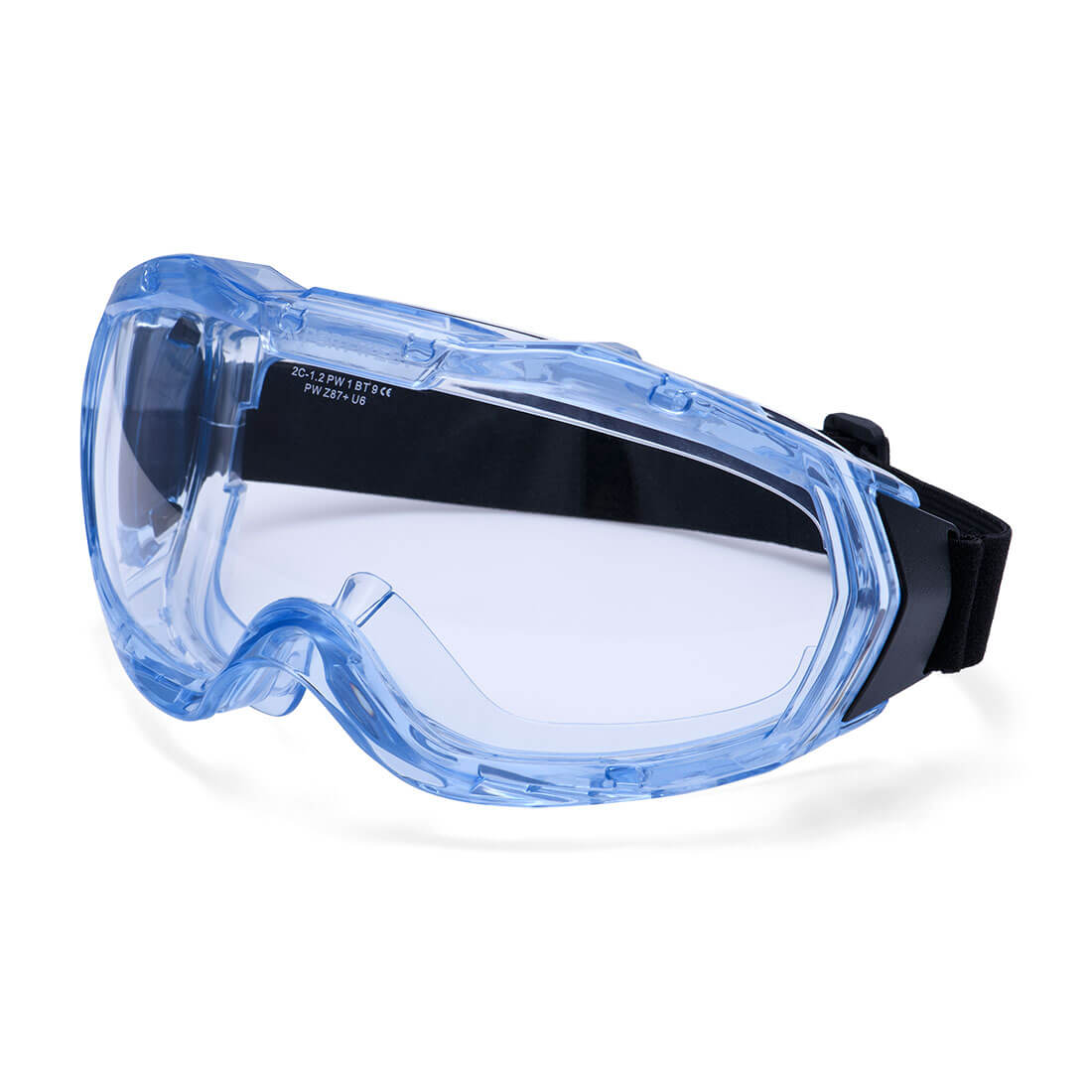 Ultra Safe AS/AF Vented Goggle (PG66)