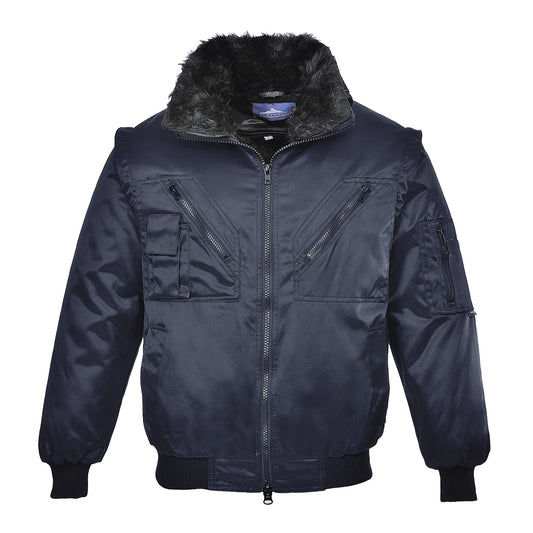 Pilot Jacket (PJ10)