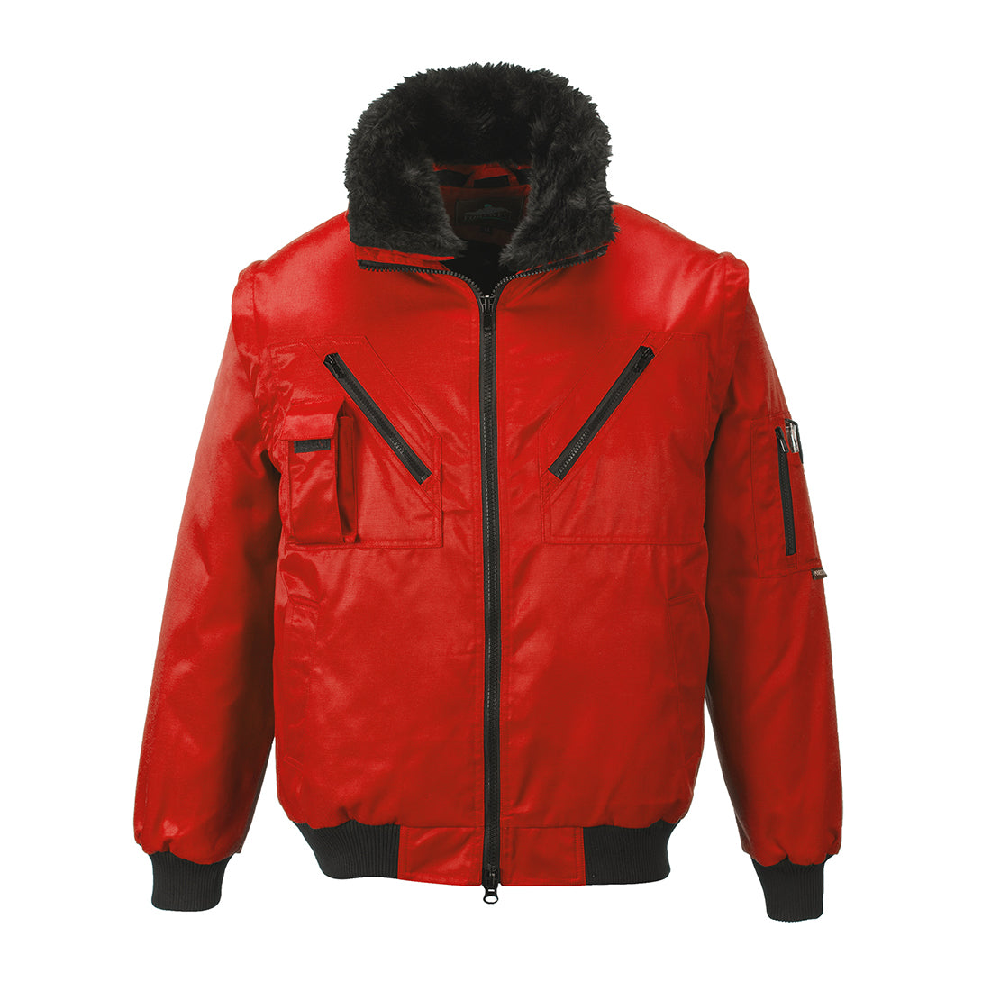 Pilot Jacket (PJ10)