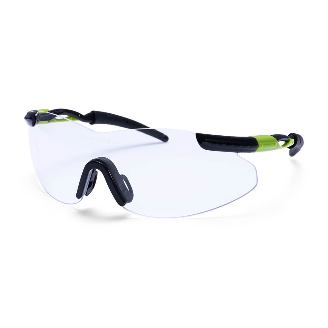Saint Louis Safety Glasses (PS07)