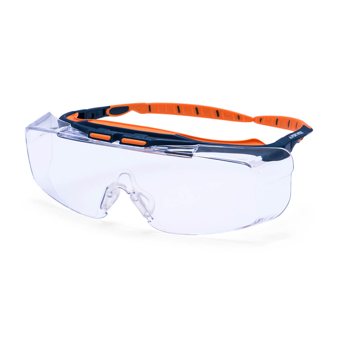 Peak OTG Safety Glasses (PS24)