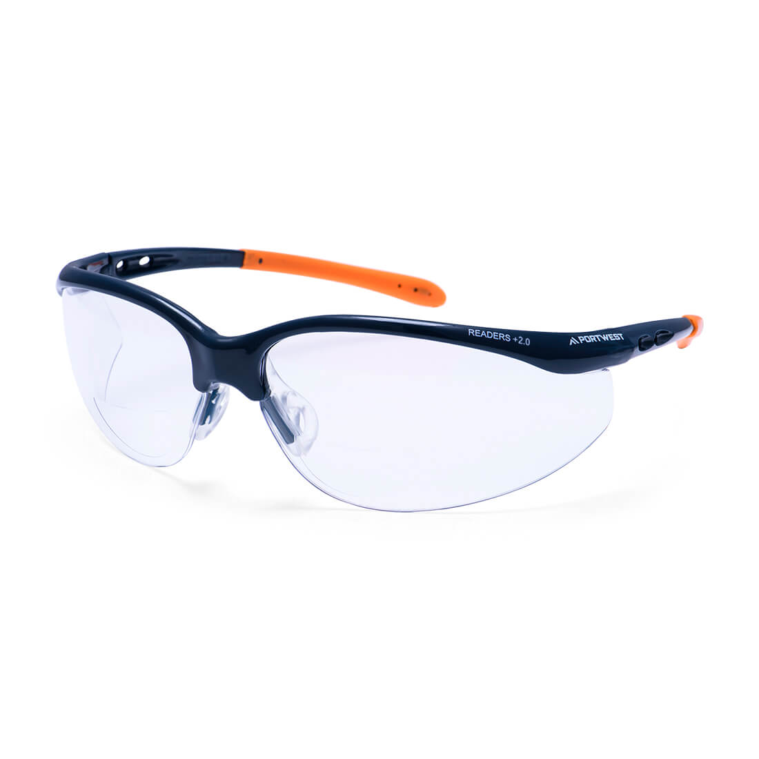 Safety Readers (PS25)