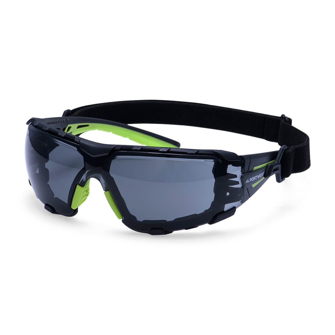 Tech Look Pro KN Safety Glasses (PS28)