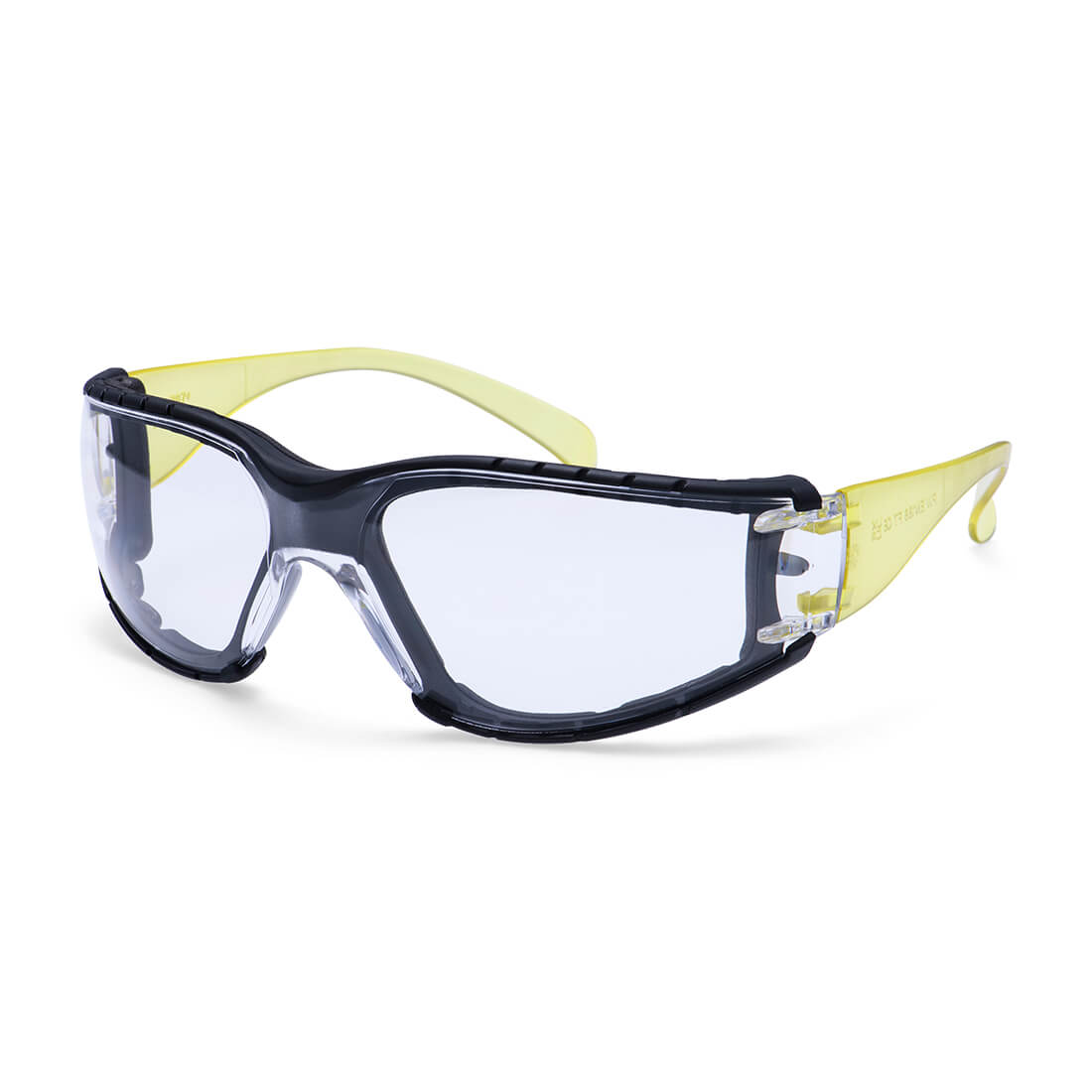 Wrap Around Plus Safety Glasses (PS32)
