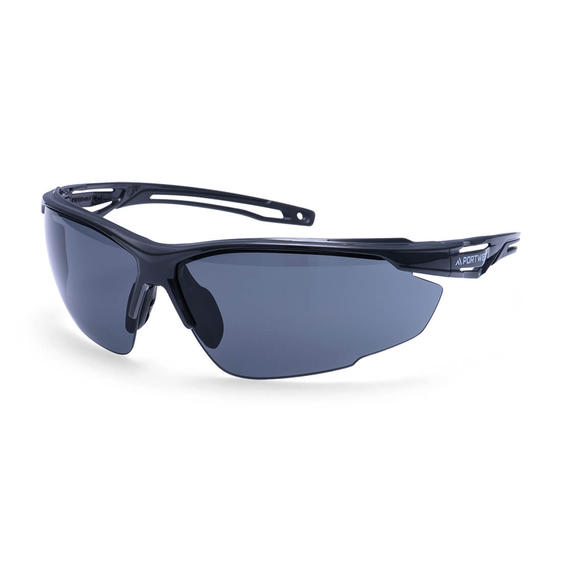 Anthracite Safety Glasses (PS36)