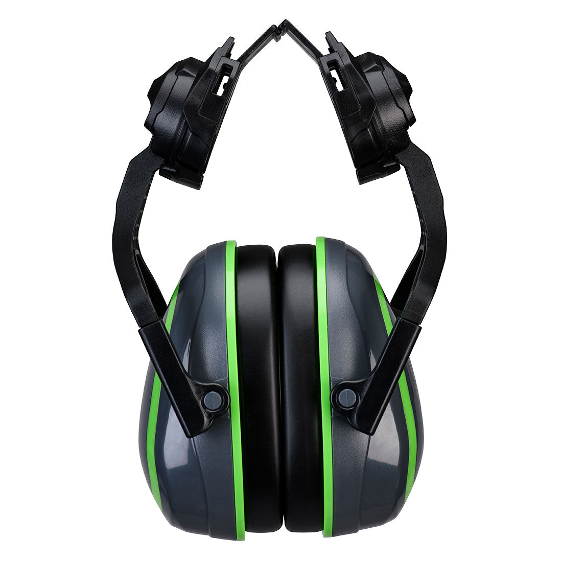 HV Extreme Ear Defenders Low Clip-On Metal Free (PW03)