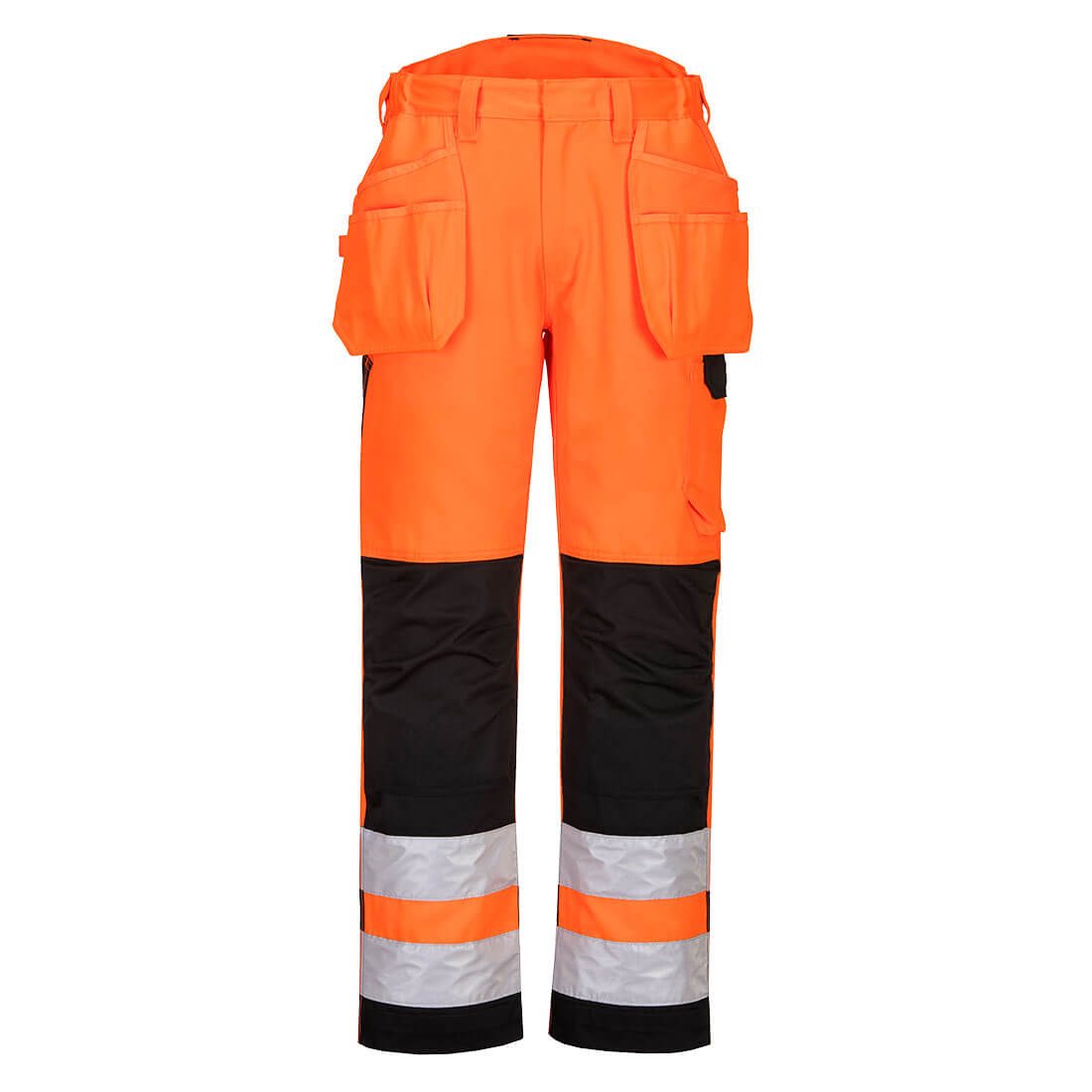 PW2 Hi-Vis Holster Pocket Trousers (PW242)