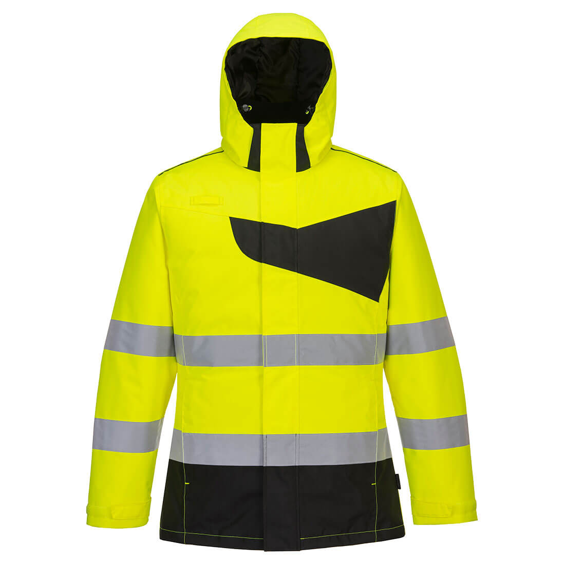Hi-Vis Winter Jacket (PW261)