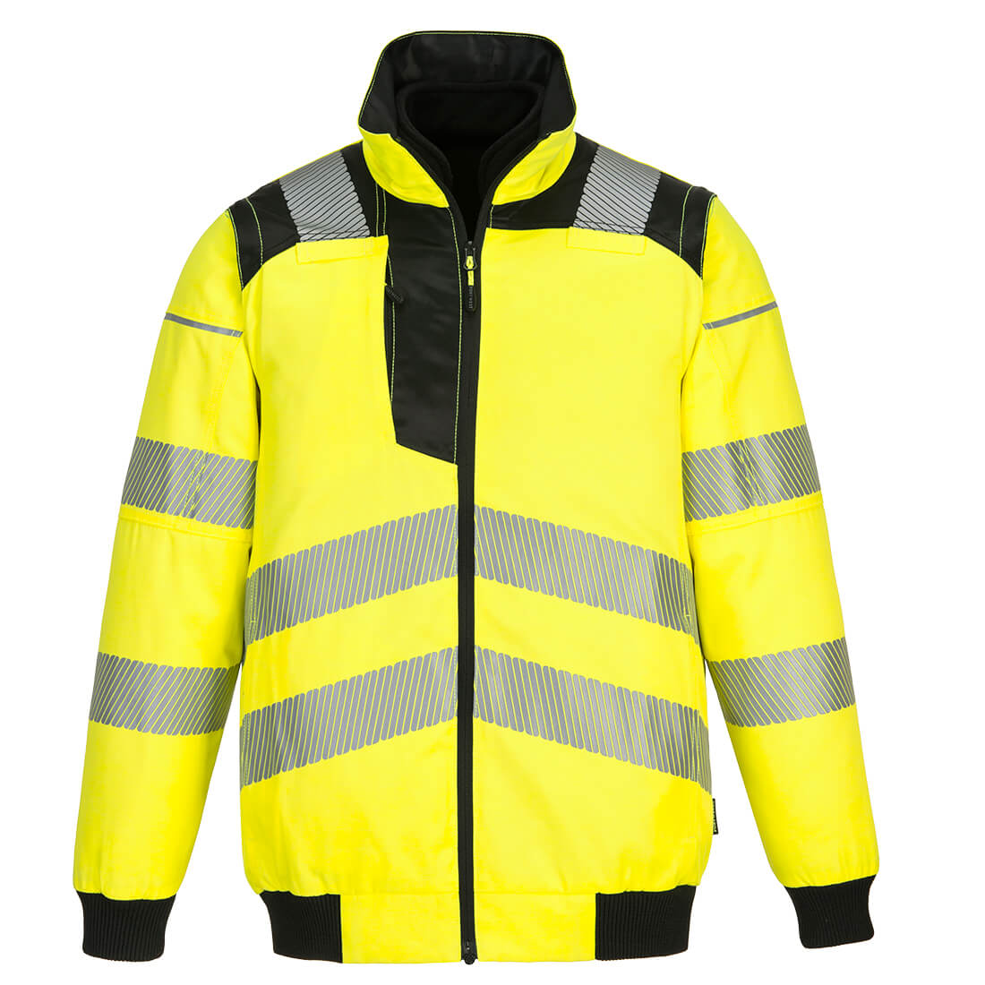 PW3 Hi-Vis 3-in-1 Pilot Jacket (PW302)