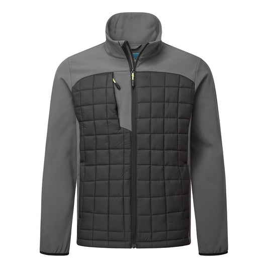 PW3 Hybrid Jacket (PW328)