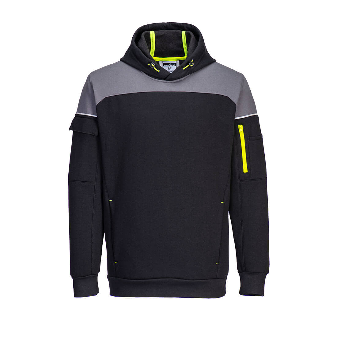PW3 Pullover Hoodie (PW337)