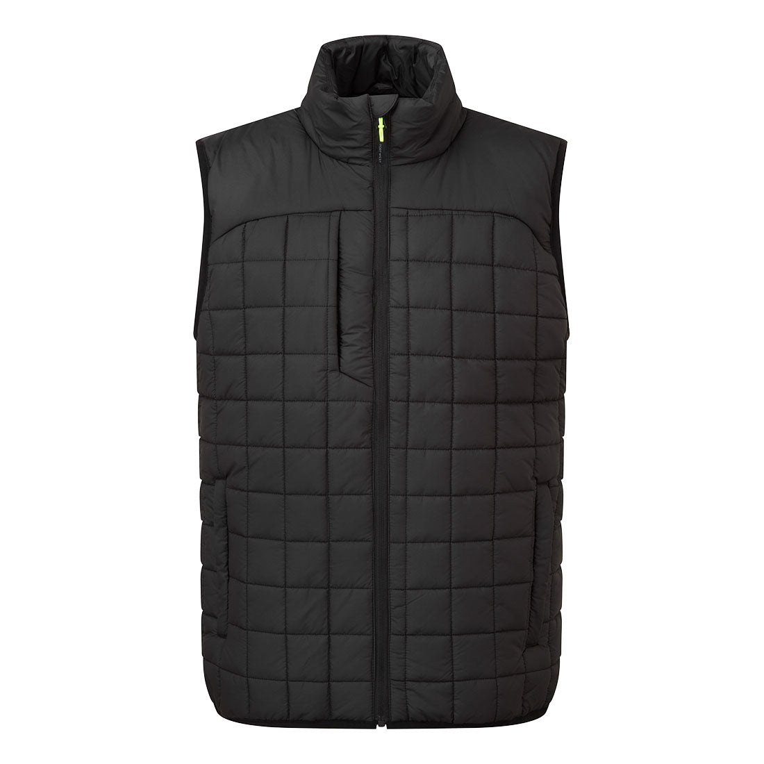 PW3 Square Baffle Bodywarmer (PW339)
