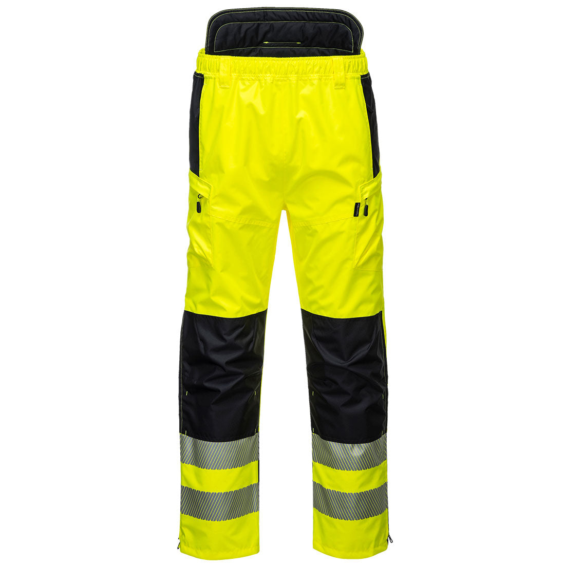 PW3 Hi-Vis Extreme Rain Trousers (PW342)