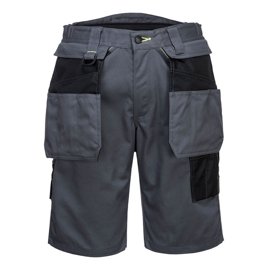 PW3 Holster Work Shorts (PW345)
