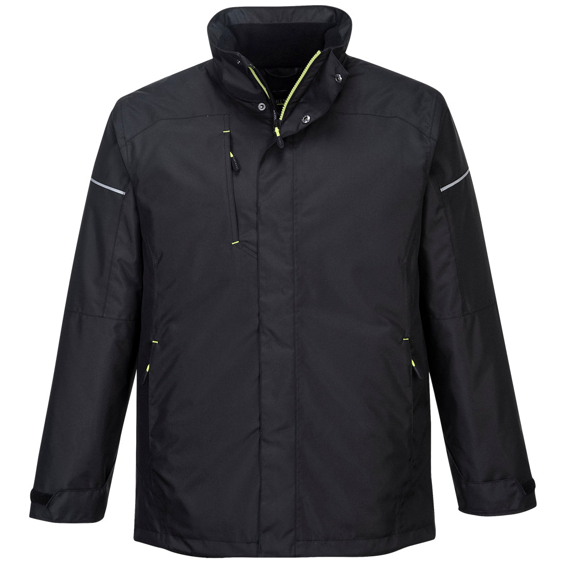 PW3 Winter Jacket (PW362)