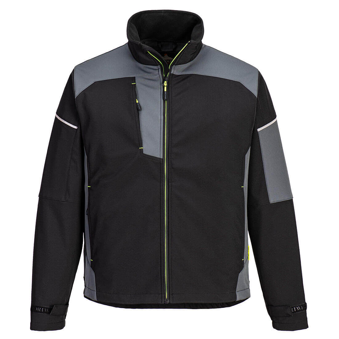 PW3 Softshell (3L) (PW378)