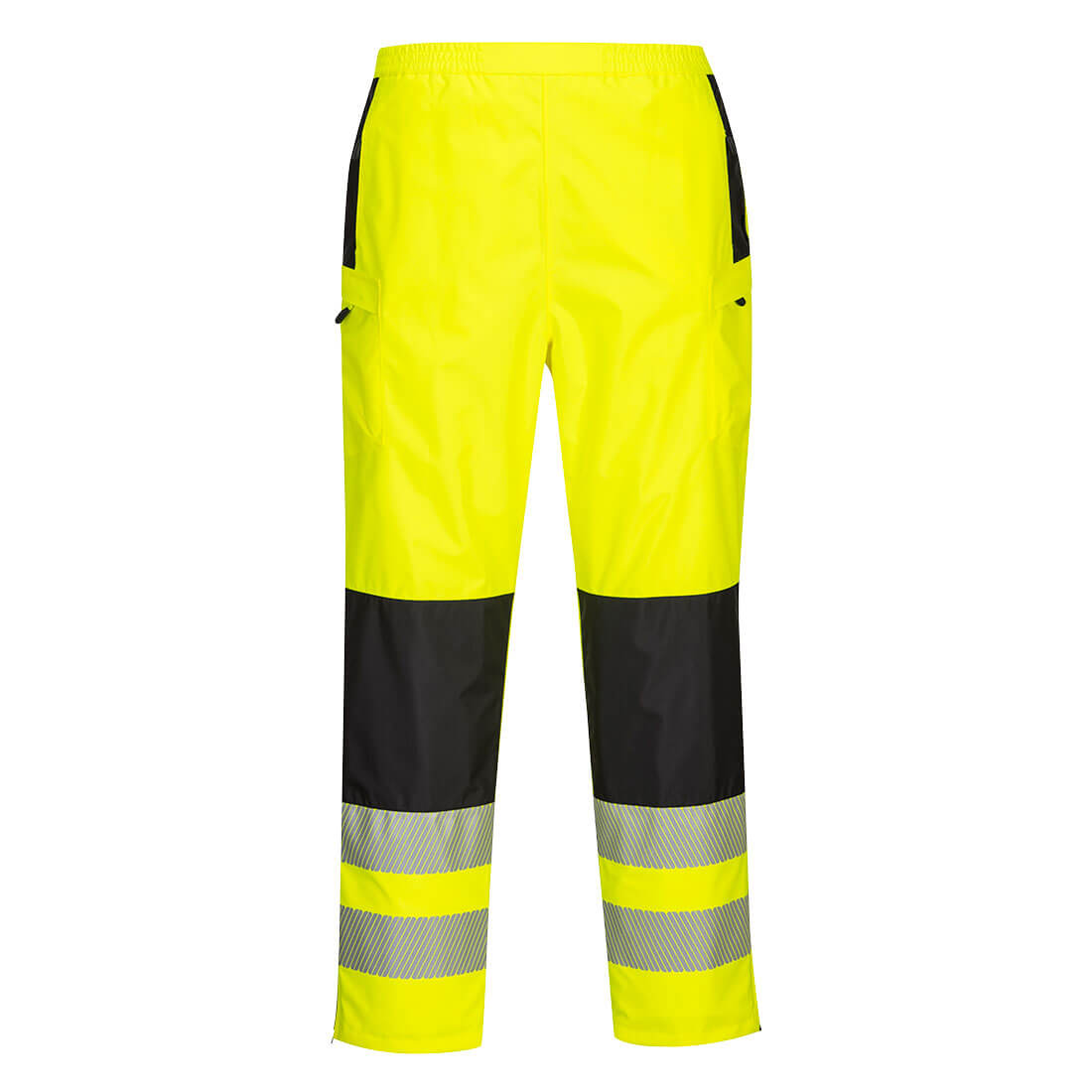 PW3 Hi-Vis Women's Rain Trousers (PW386)