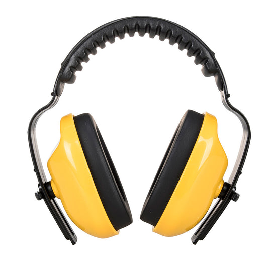 PW Classic Plus Ear Defenders (PW48)