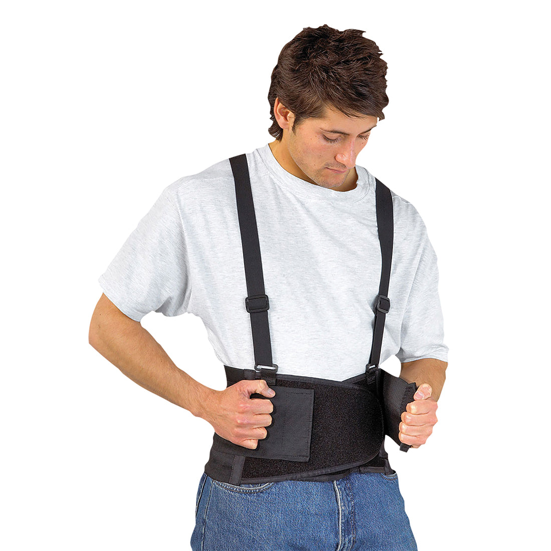 Back Support Belt (PW80)
