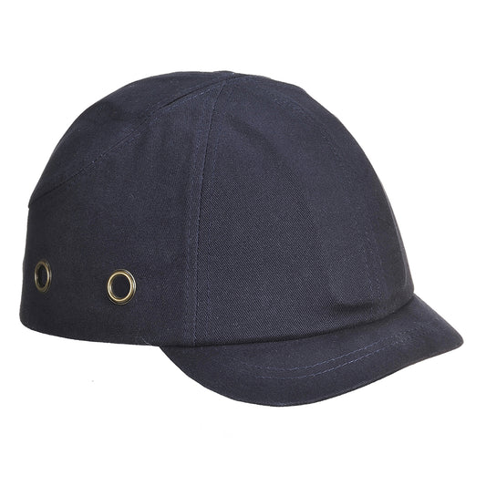Short Peak Bump Cap (PW89)