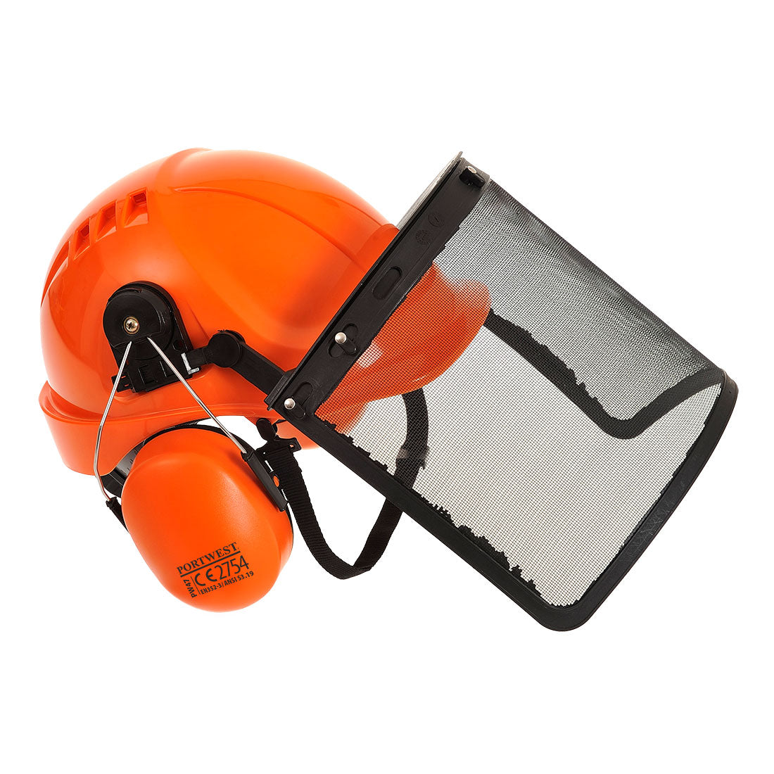 Forestry Combi Kit (PW98)