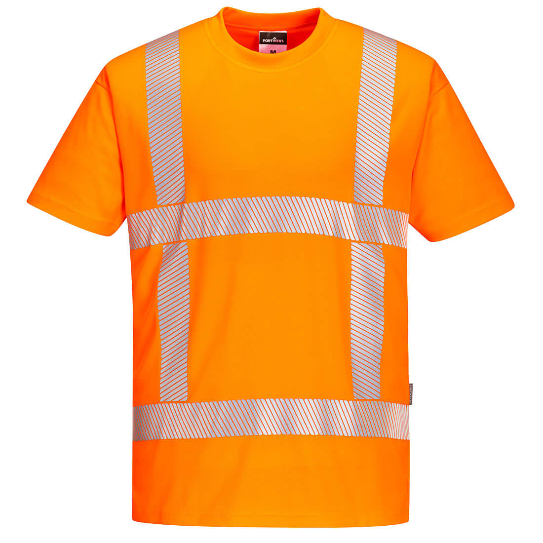 RWS Hi-Vis T-Shirt S/S (R413)