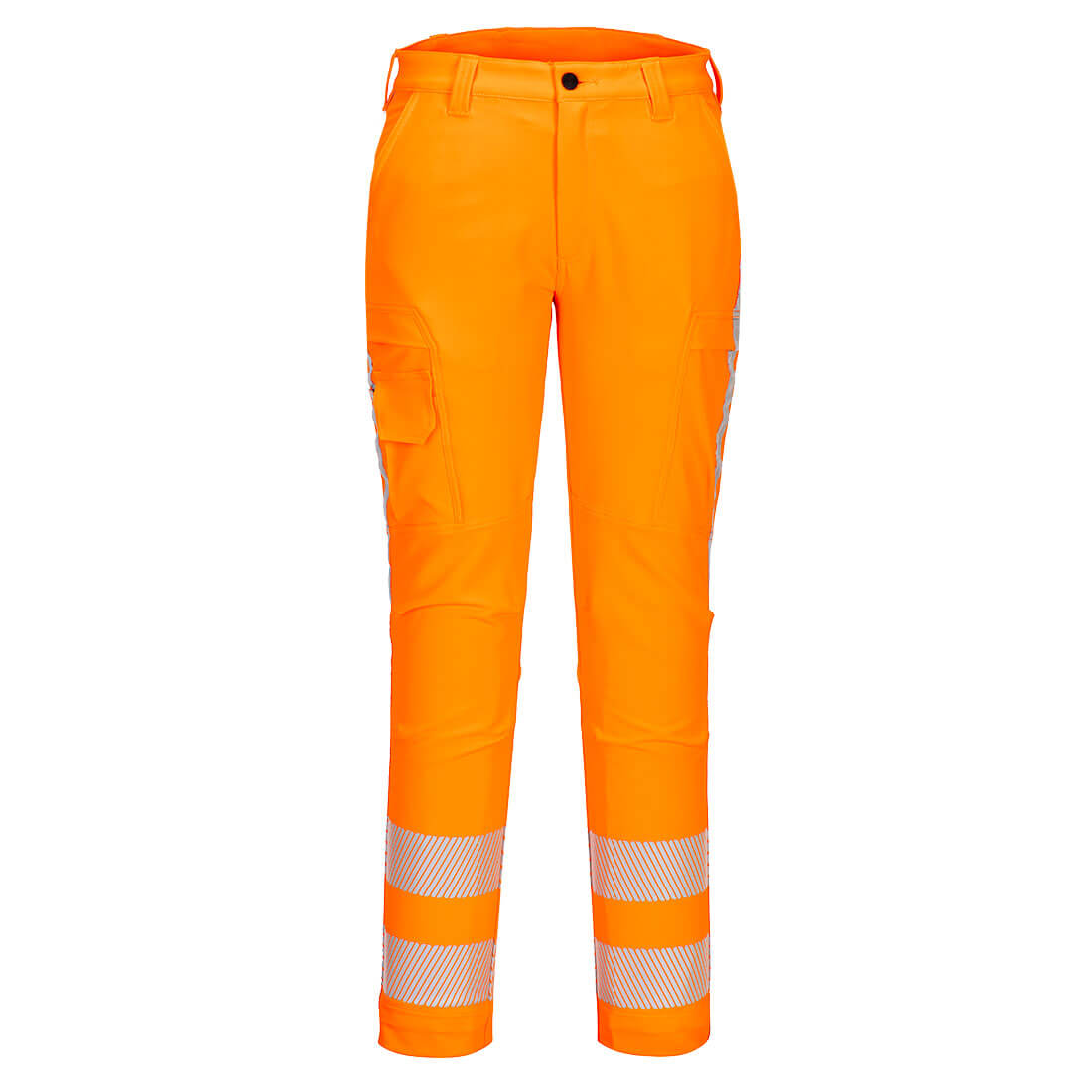 RWS Hi-Vis Stretch Work Trousers (R440)