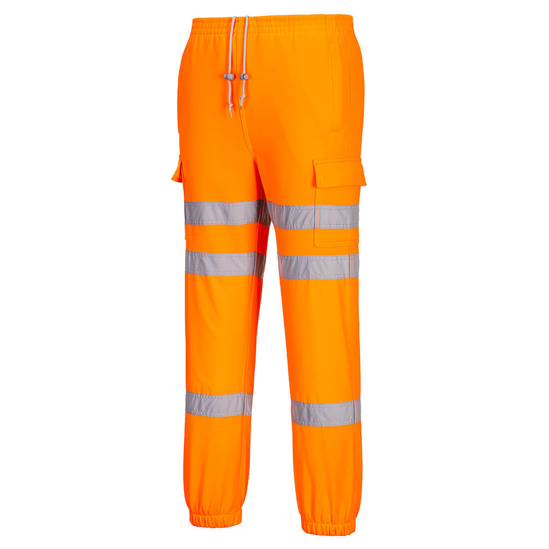 Hi-Vis Three Band Joggers (RT48)