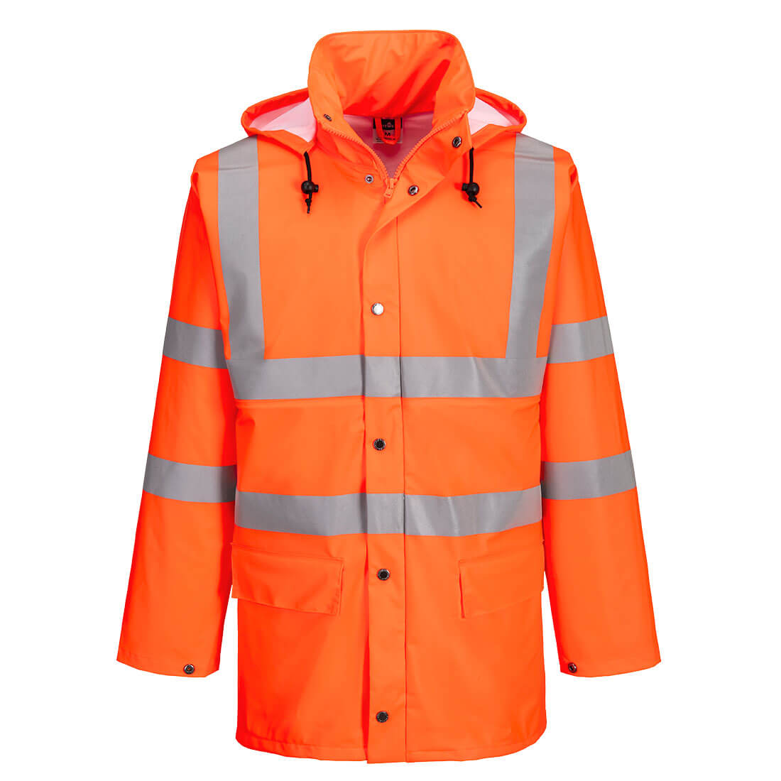 Sealtex Ultra Hi-Vis Rain Jacket (RT50)