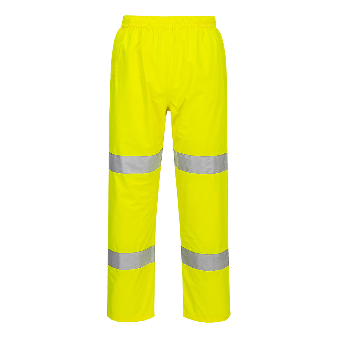 Hi-Vis Lightweight Packable Trousers (S165)