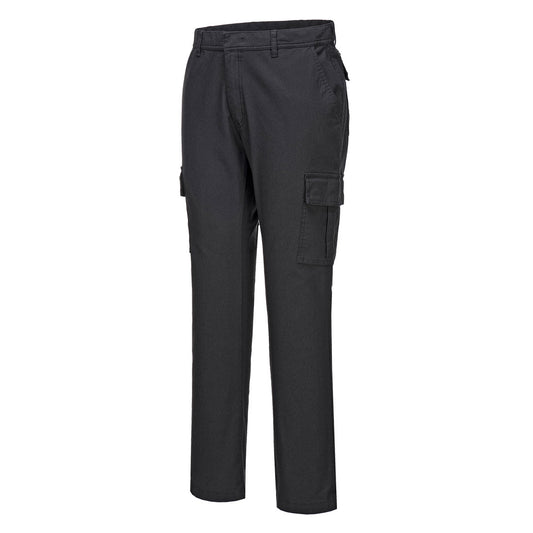 Stretch Slim Fit Combat Trousers (S231)