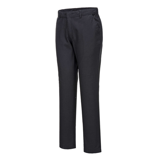 Stretch Slim Chino Trousers (S232)