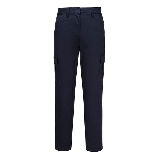 Women's Stretch Cargo Trousers (S233)