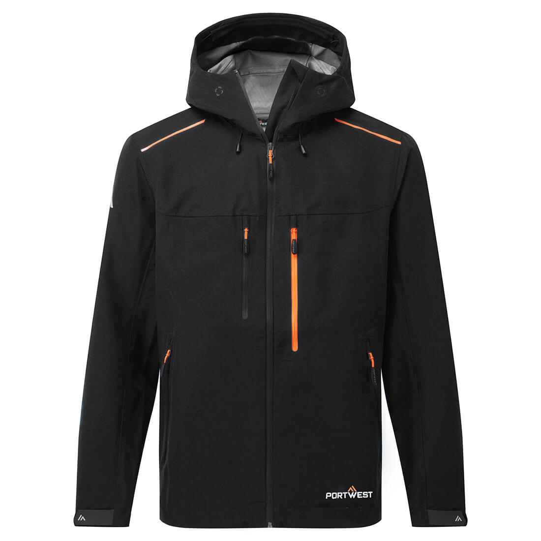 Shell Jacket (S385)