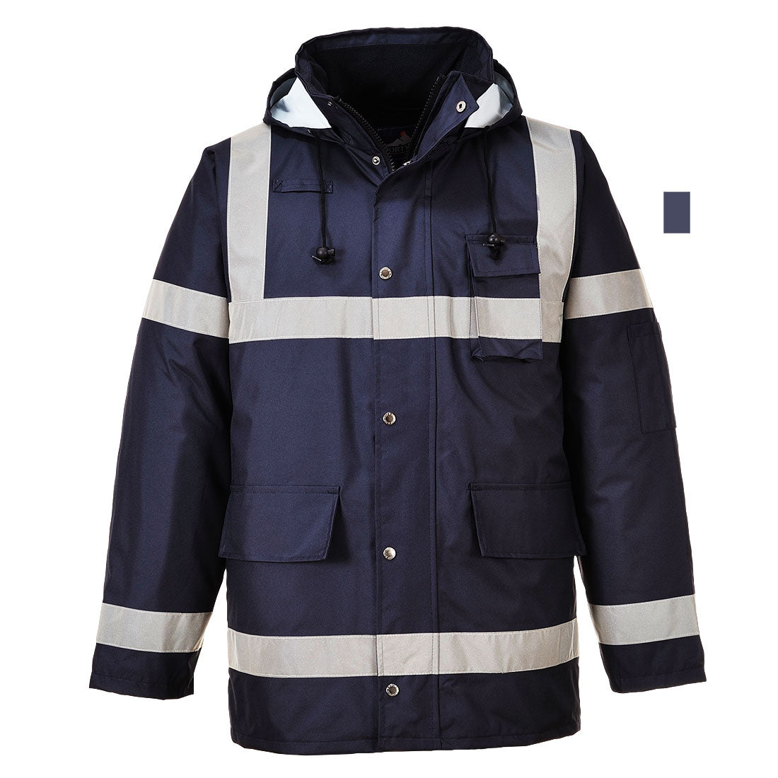 Iona Lite Traffic Jacket (S433)