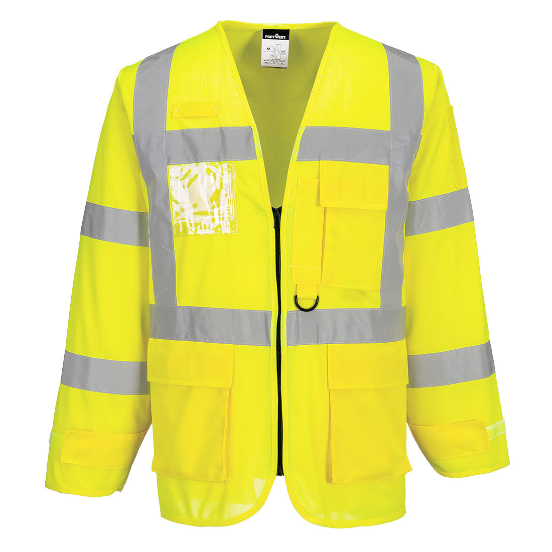 Hi-Vis Executive Jacket (S475)