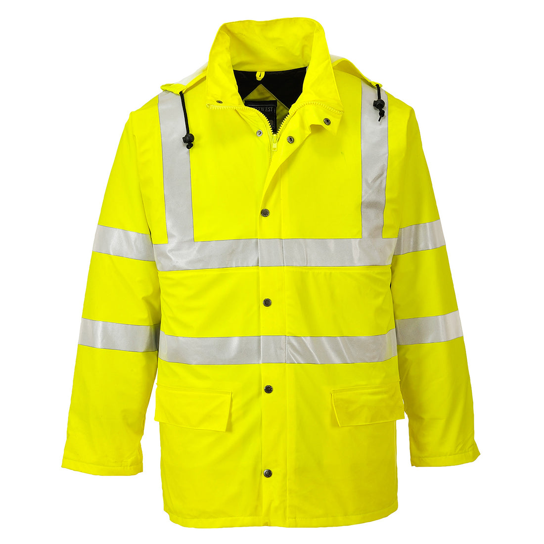 Sealtex Ultra Hi-Vis Winter Jacket (S490)